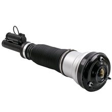 Load image into Gallery viewer, Amortiguador de aire del puntal de aire de la suspensión delantera for la plataforma de compatible for Mercedes S-Class W220