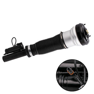 compatible for Mercedes Benz S Klasse W220 Federbein Vorne 2203202438 Federbeine
