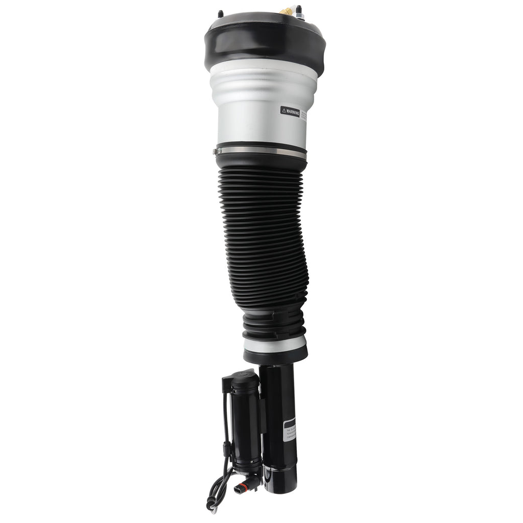 Front Air Suspension Shock Strut compatible with Mercedes Benz W220 S-Class 1998-2005