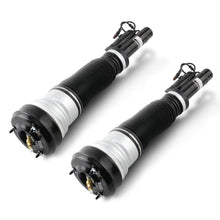 Load image into Gallery viewer, 2 Front Air Suspension Shock Strut compatible for Mercedes Benz S Class W220 S430 S500 S600