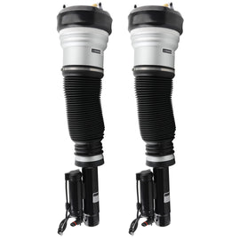 2 stuks luchtvering geschikt voor Mercedes S-Klasse w220 2203205113 Luchtvering