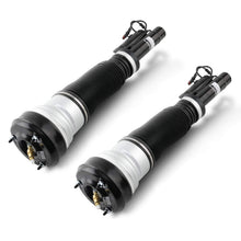 Load image into Gallery viewer, 2 Front Air Suspension Shock Strut compatible for Mercedes Benz S Class W220 S430 S500 S600