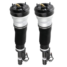 Load image into Gallery viewer, 2X Front Air Suspension Shock Strut compatible for Mercedes S-Class W220 S500 S600