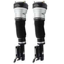 Load image into Gallery viewer, 2 Front Air Suspension Shock Strut compatible for Mercedes Benz S Class W220 S430 S500 S600