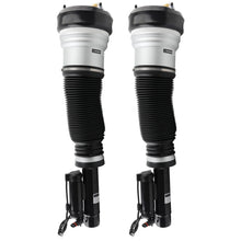 Load image into Gallery viewer, Delantero Suspensión Neumática compatible for Mercedes S Class W220 Air Strut 2203202438