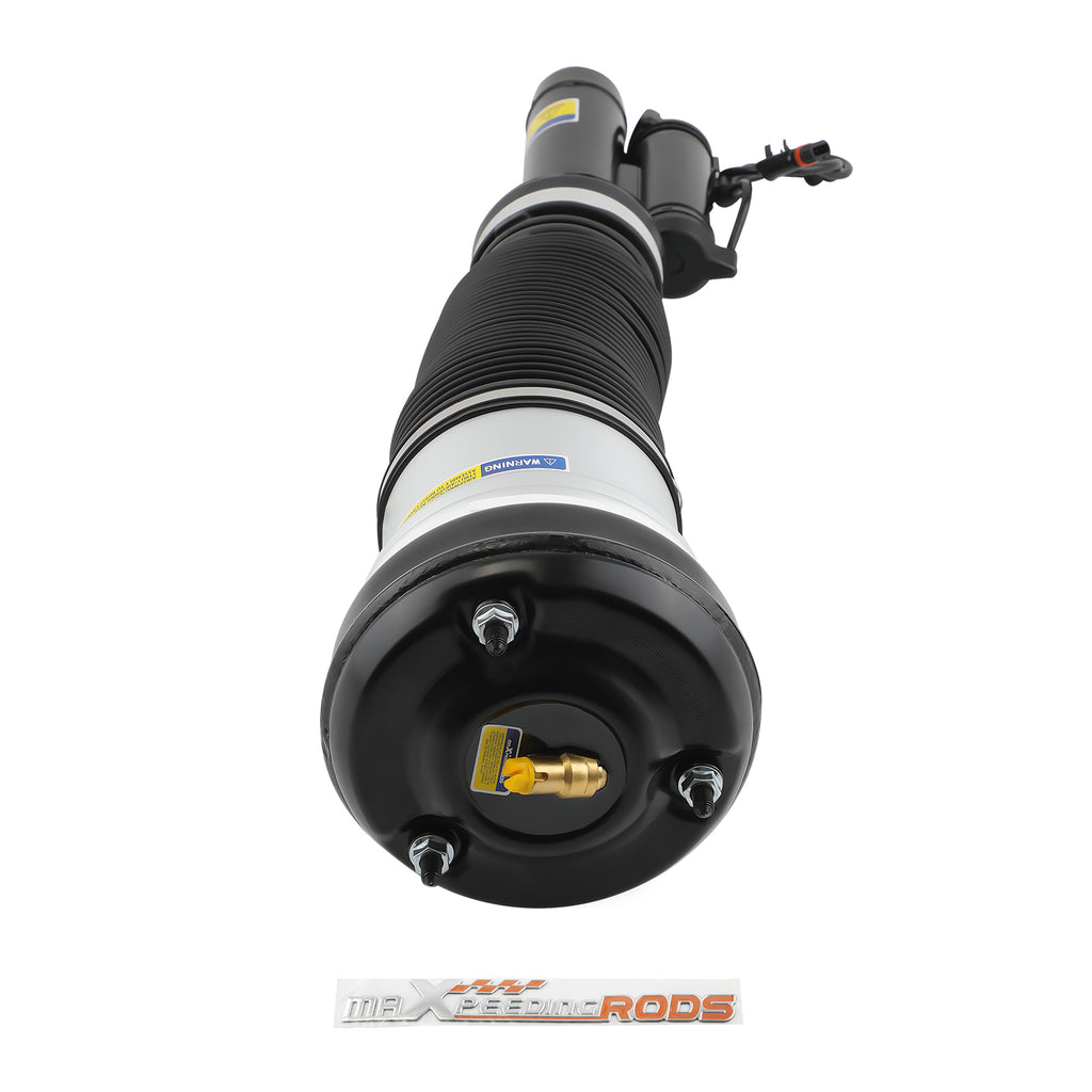 Vorne Luftfederung Federbein compatible for Mercedes S-Klasse W220 mit ADS 2203202438