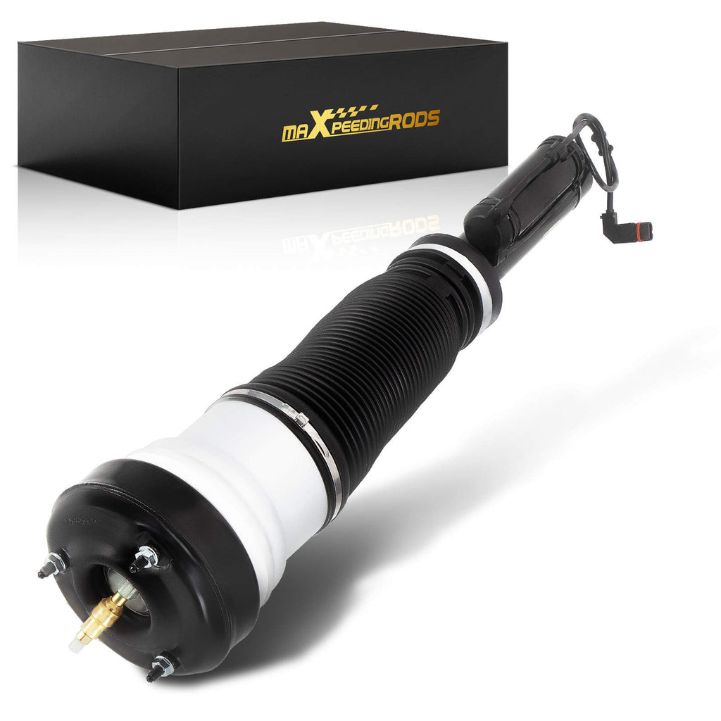 Front Air Suspension Shock Strut compatible with Mercedes Benz W220 S280 S320 S350 S430 S500