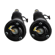 Load image into Gallery viewer, 2x Airmatic Suspension Pneumatique 2203202438 geschikt voor MERCEDES BENZ S-CLASS W220