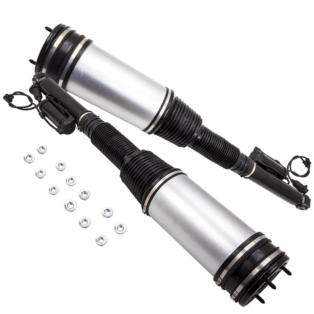 Pair Rear Airmatic Steering Shock Strut geschikt voor Mercedes S Class W220 220320501388