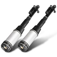 Load image into Gallery viewer, 2x Rear Air Suspension Struts Shock compatible for Mercedes S Class W220 S430 2203205013