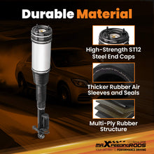 Load image into Gallery viewer, 2x Rear Air Suspension Struts Shock compatible for Mercedes S Class W220 S430 2203205013
