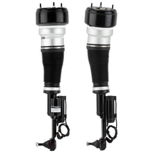 Load image into Gallery viewer, 2 x Front Left Right Suspension Strut Shock compatible for Mercedes S-Class W221 4MATIC New