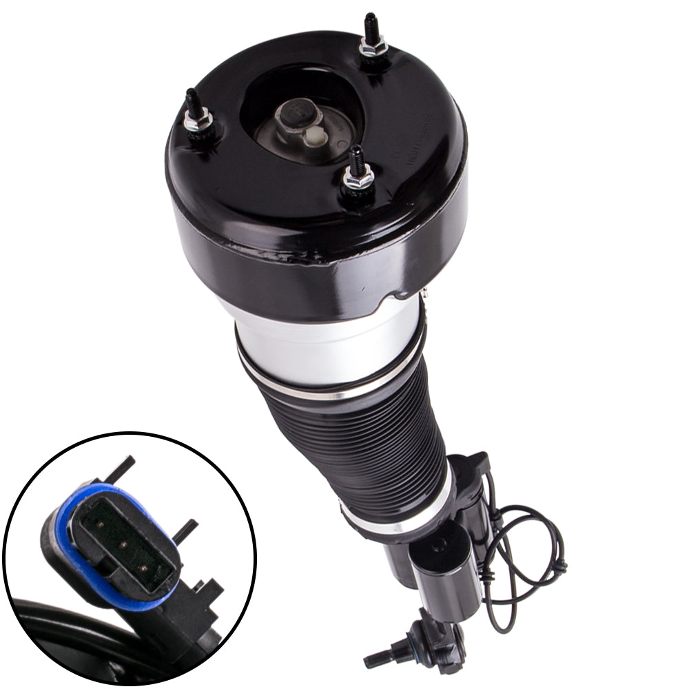 Ammortizzatore Anteriore Sinistro Ad Aria compatible for Mercedes Classe S W221 4Matic 4Wd