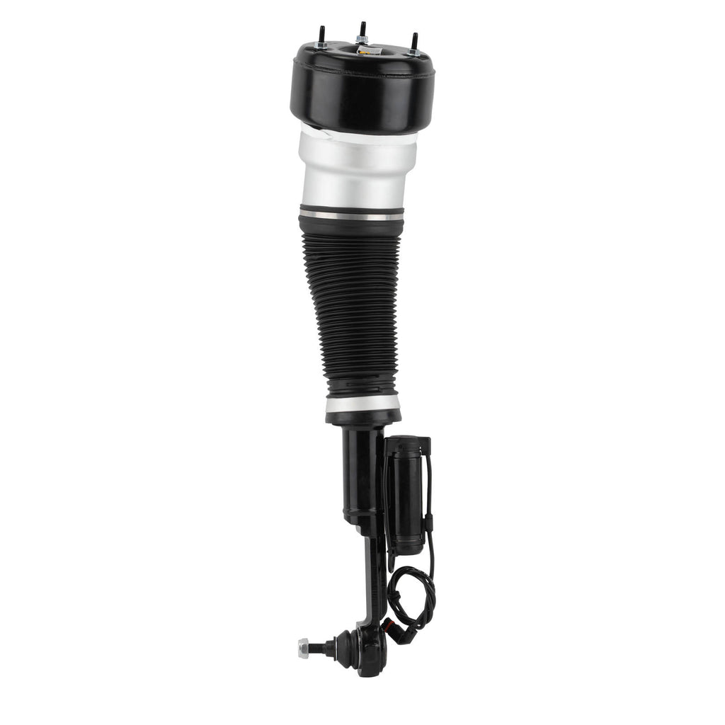 Front Right Air Suspension Strut compatible with Mercedes S-Class W221 4Matic 2213200538