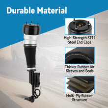 Load image into Gallery viewer, Compatible for Mercedes Benz S550 2007 - 2013 With Airmatic Struts Front Right Air Suspension