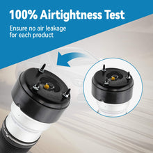 Load image into Gallery viewer, Compatible for Mercedes Benz S550 2007 - 2013 With Airmatic Struts Front Right Air Suspension