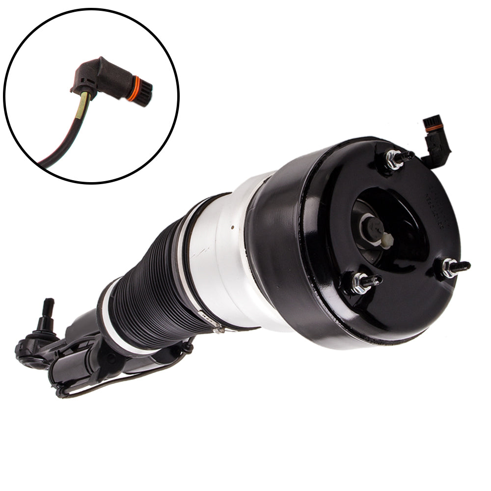 Geschikt voor Mercedes S-Class W221 4MATIC 2213200538 Front Spring Strut Right Suspension