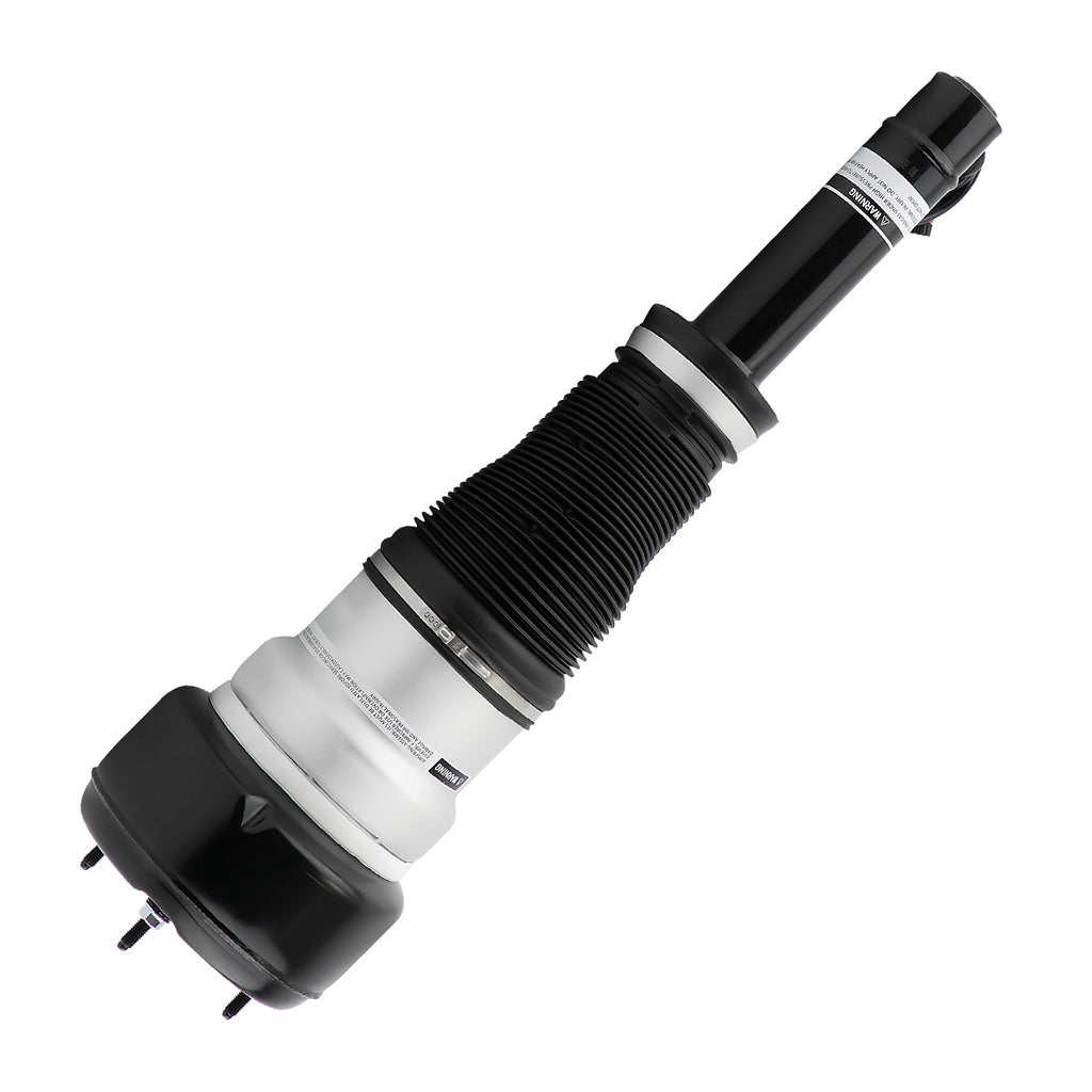 Delantero Suspensión Neumática Amortiguador compatible for Mercedes-Benz S W221 2213205113