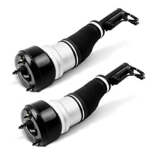 Load image into Gallery viewer, Front Air Strut Assembly Pair compatible for Mercedes S400 S350 2007-2013 S550 S600 5.5L