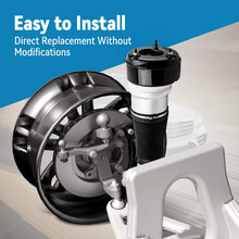 Load image into Gallery viewer, Front Air Strut Assembly Pair compatible for Mercedes S400 S350 2007-2013 S550 S600 5.5L