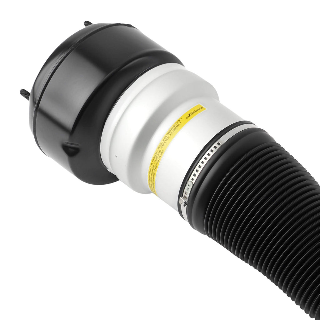 Front Air Suspension Strut compatible for Mercedes W221 RWD S350 S550 S600 S63 S65 CL550