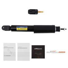 Load image into Gallery viewer, Amortiguadores de suspensión delantera neumática compatible for Cadillac Escalade compatible for GMC Yukon compatible for Chevrolet