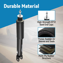 Load image into Gallery viewer, Compatible for Chevy compatible for Chevrolet GMC compatible for Cadillac SUV 22187159 Front Air Suspension Shock Strut