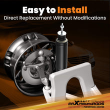 Load image into Gallery viewer, Front Active Suspension to Passive Gas Shocks Kit compatible for Cadillac Escalade 2006