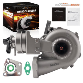 Turbocharger compatible for Chevrolet Captiva 2011-2025 25194654 TD04L10 A22DMH