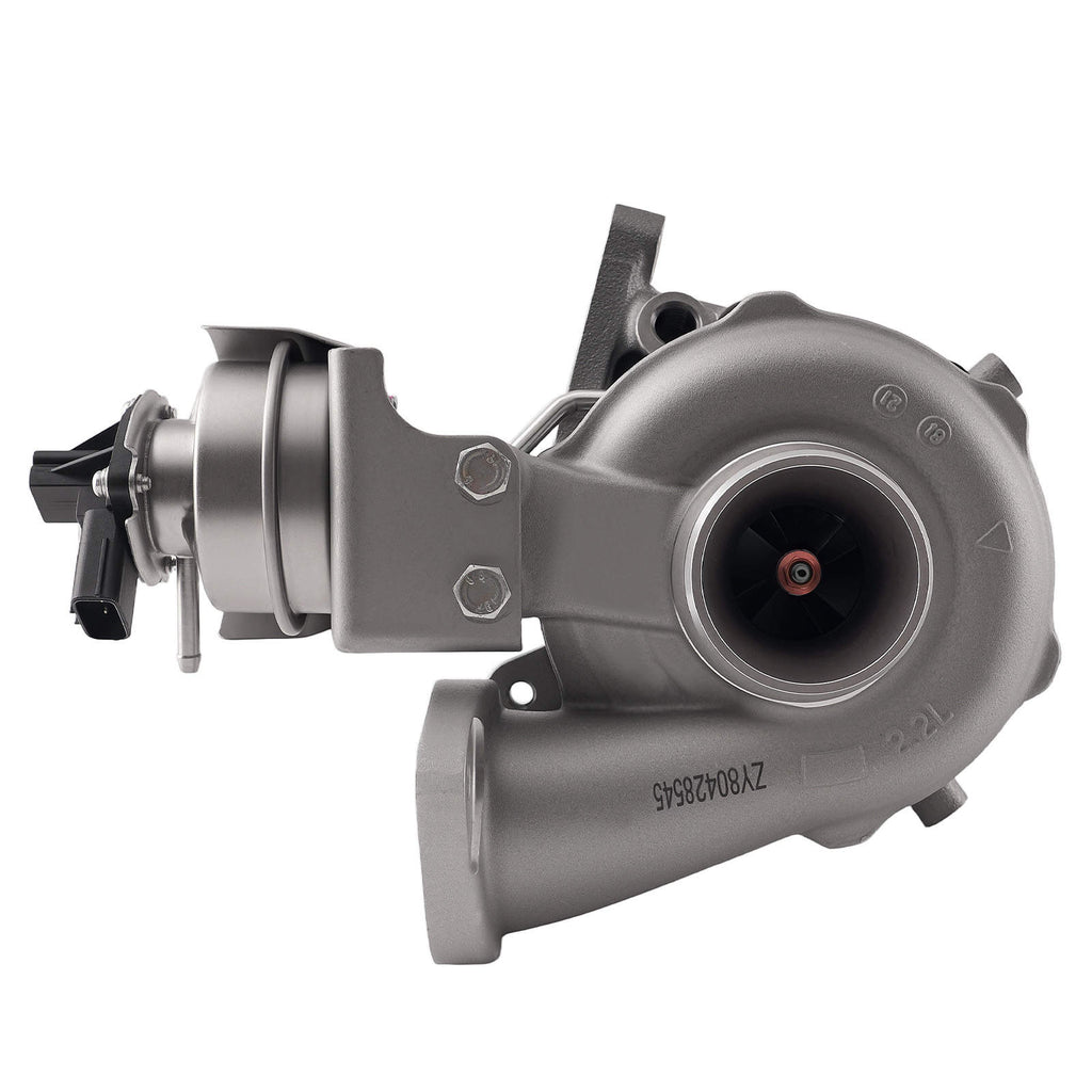 New Turbo compatible for Vauxhall Antara compatible for Chevrolet Captiva 2.2 CDTi 120kW 135kW 2010-2015