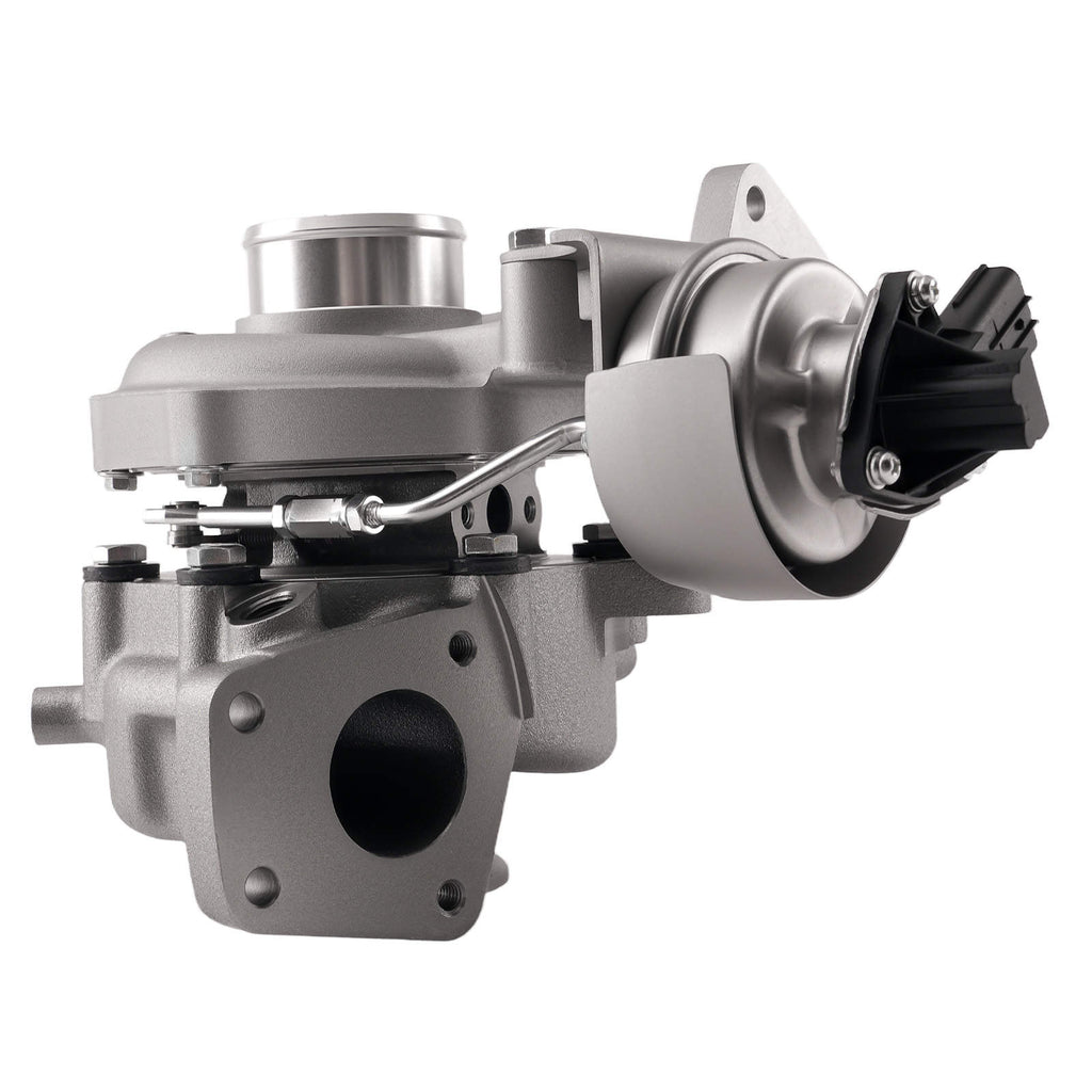 Turbocharger compatible for Chevrolet Captiva compatible for Vauxhall Opel Antara 2.2D CDTi 49477-01600