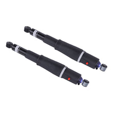 Load image into Gallery viewer, Pair Rear Air Ride Shock Absorbers geschikt voor Chevy Chevrolet GMC Cadillac 25979391