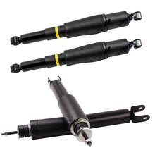 Load image into Gallery viewer, 4 Pièces Shock amortisseur compatible for Chevrolet Suburban 1500 2000-2006 15869656