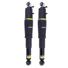 Load image into Gallery viewer, Rear 2pcs Air Strut Suspension compatible for Chevrolet Suburban 1500 2001-2013 25979391