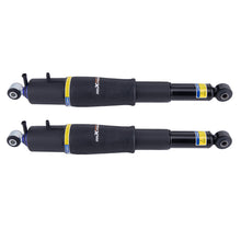 Load image into Gallery viewer, Rear Air Ride Suspension Shocks Springs compatible for Chevrolet Suburban 2000-2006 NEW