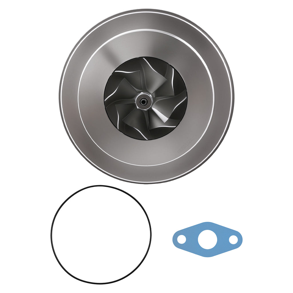 Chra Turbo CartridgeFor compatibel met Mercedes A200 B200 W169 W2...