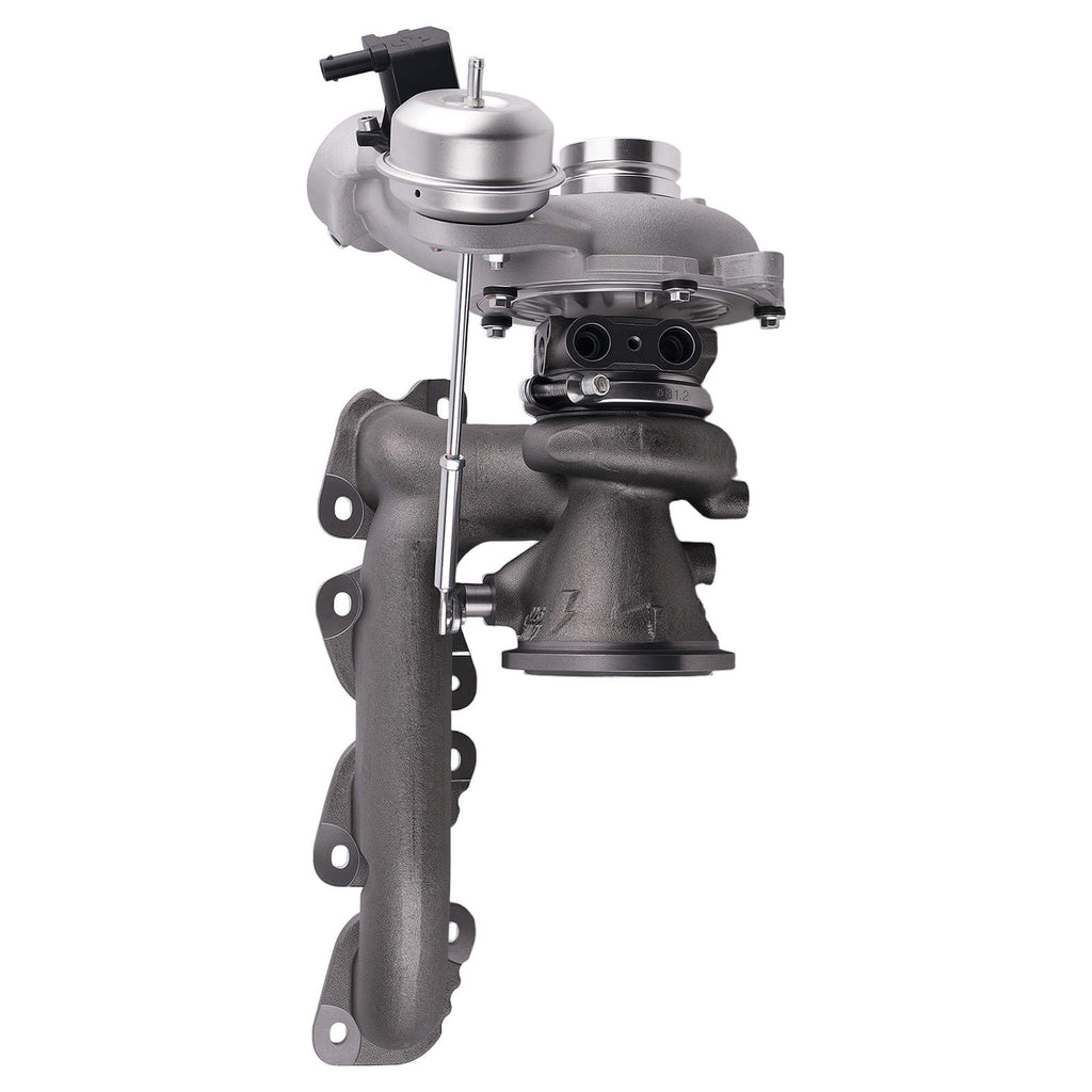 Turbo Turbocharger compatible for Mercedes-Benz 2.0L 2015-18 C300 17-19 E300 GLC300 SLC300