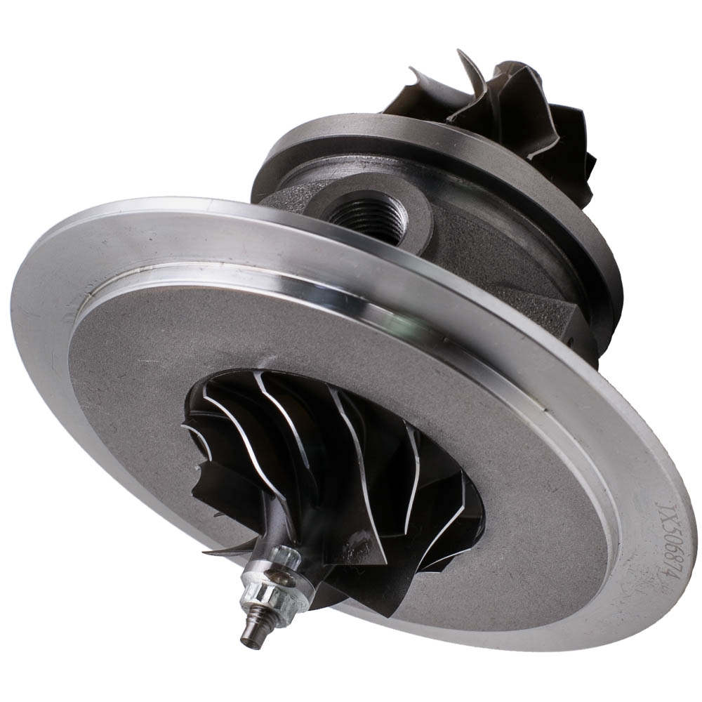 Turbocharger Cartridge compatible for Hyundai H-1 Starex 2.5 CRDI 2.5L D4CB for GT1752S 710060
