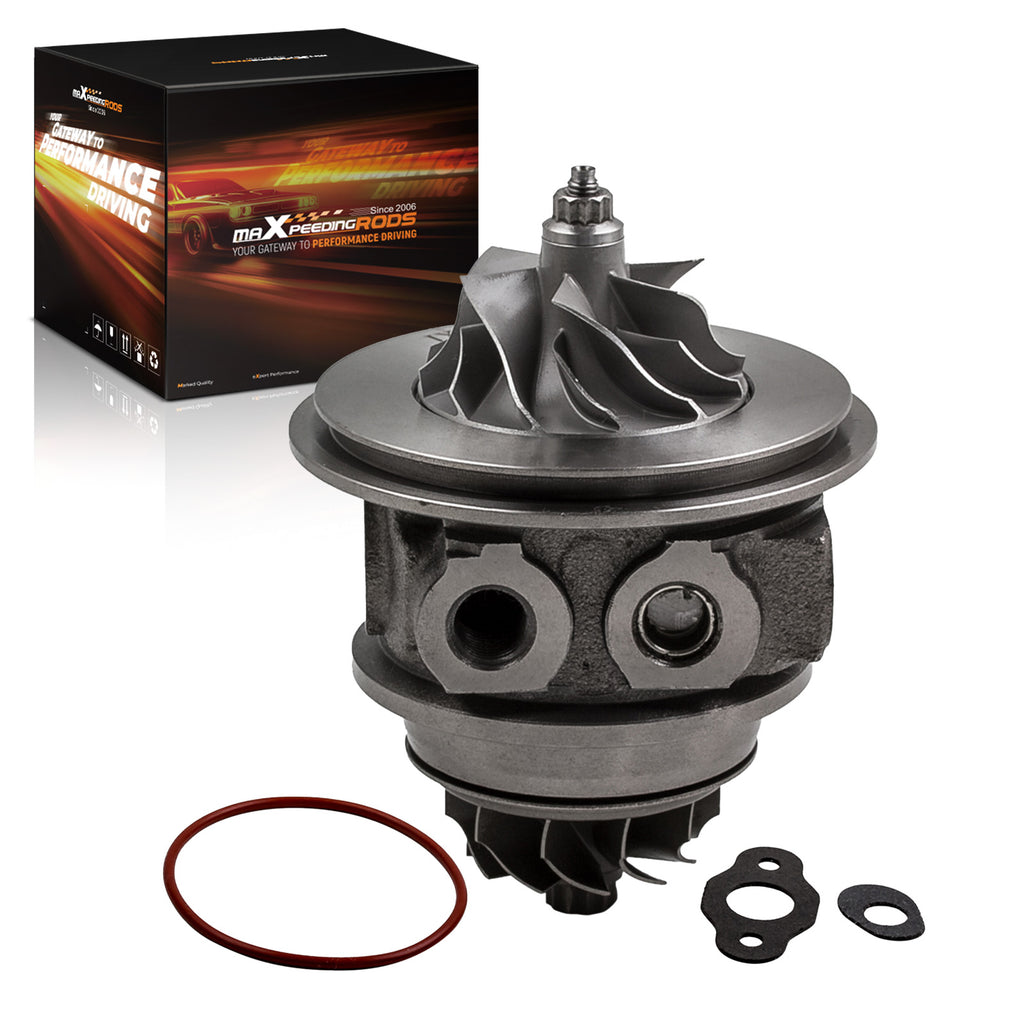 Trubo CHRA Cartridge compatible for Hyundai Galloper 2 STAREX 2.5TD 4D56 99 PS 282004 A 210
