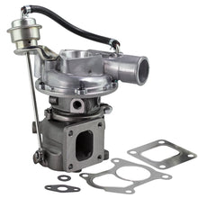 Load image into Gallery viewer, KHF5-2B Turbo Turbocharger geschikt voor Hyundai Terracan 2.9 CRDi 28201-4X710 28201-4X700