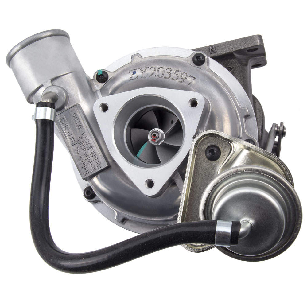 Compatible for Hyundai Terracan 2.9 CRDi 4WD 28201-4X701 150HP KHF5-2B Turbo Turbocharger