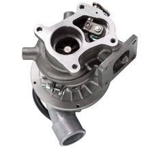 Load image into Gallery viewer, Compatible for Hyundai Terracan 2.9 CRDi 4WD 28201-4X701 150HP KHF5-2B Turbo Turbocharger