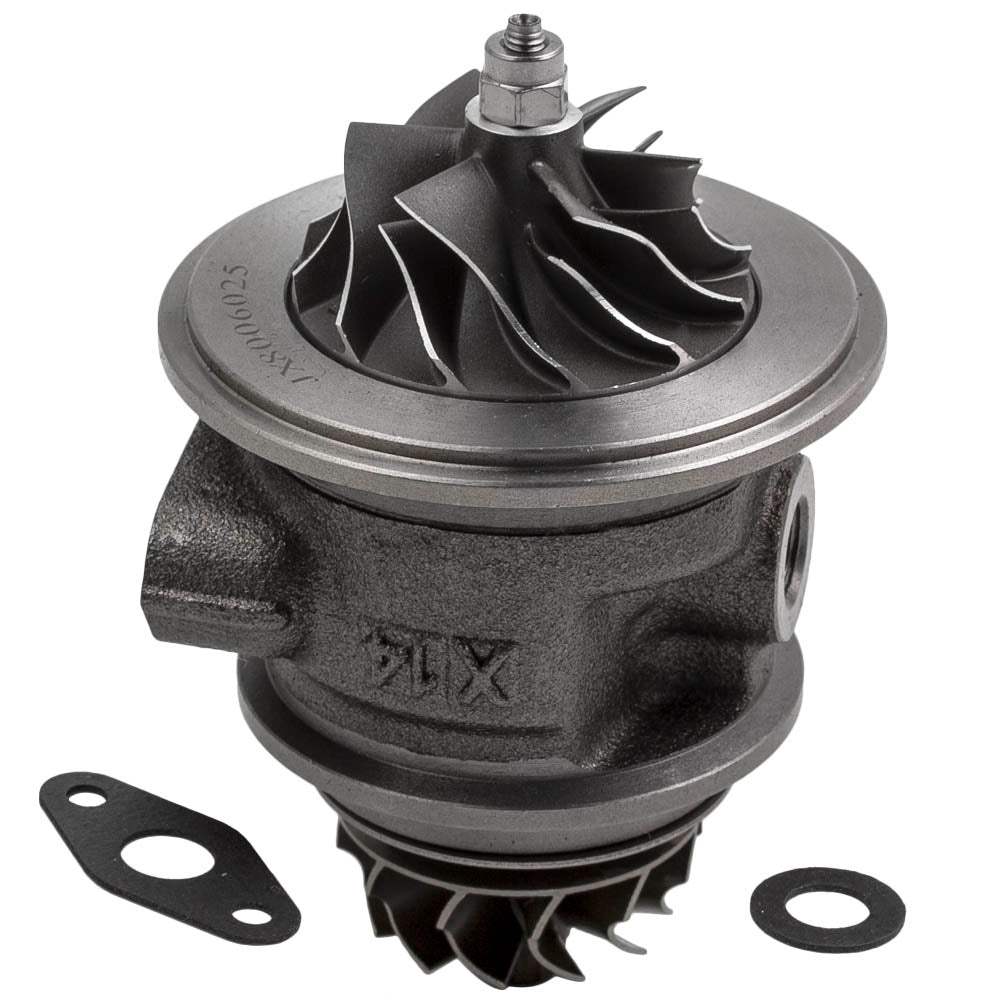 Geschikt voor KIA Carens II 2.0L D4EA 2002-2006 28231-27000 Turbo Turbocharger CORE CHRA