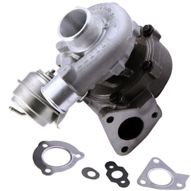 Turbo 28231-27900 03-04 geschikt voor Hyundai Santa Fe 2.0 CRDi/ 92 Kw 125 PS D4EA-V