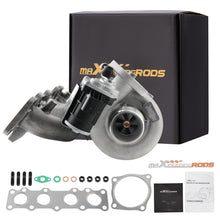 Load image into Gallery viewer, Turbocharger TD04L6 compatible for Kia Sorento compatible for Hyundai Sonata 2.0T Theta 2 90124-01050 15-19