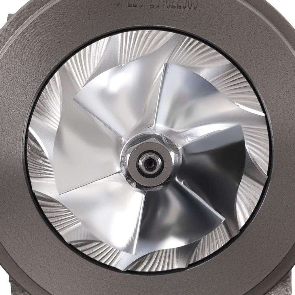 Billet Turbo Chra Cartridge compatible with Hyundai i30 PD Fastback compatible with Kia Ceed CD 1.4T 103KW