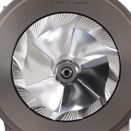 Billet Turbo Chra Cartridge compatible with Hyundai i30 PD Fastback compatible with Kia Ceed CD 1.4T 103KW