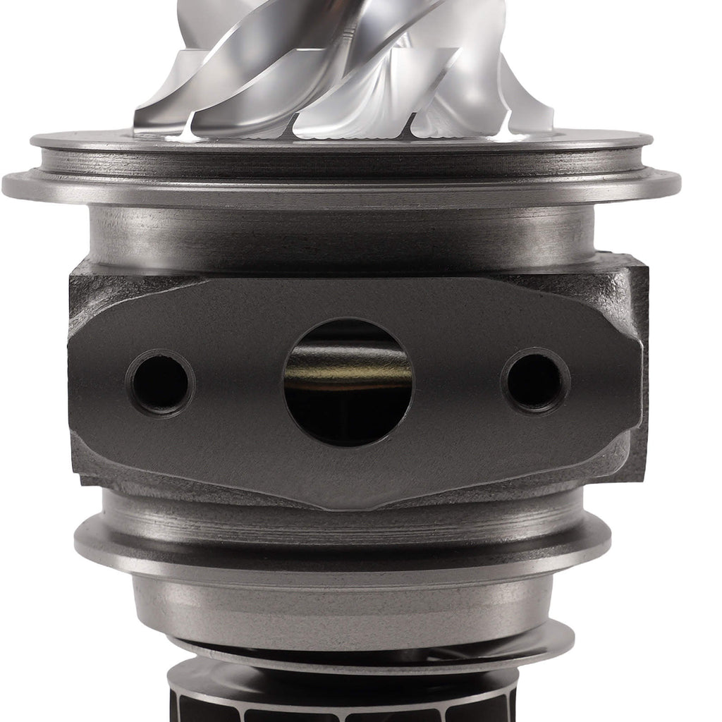 Billet Turbo Chra Cartridge compatible with Hyundai i30 PD Fastback compatible with Kia Ceed CD 1.4T 103KW