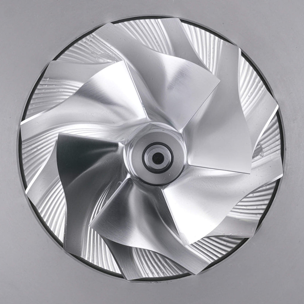 Billet BV40 Turbo Chra Cartridge compatible with Hyundai Tucson 2.0 AWD D4HA 2015-2021