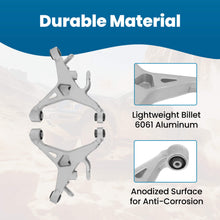 Load image into Gallery viewer, 2pcs Rear Lower Control Arms LeftRight compatible for Lincoln LS 2000 2001 2002 2003